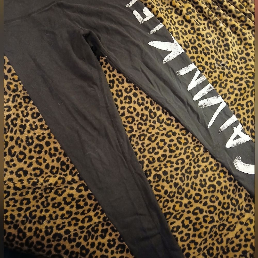 Calvin Klein Performance Stretch Pants Size Small - Picture 5 of 6